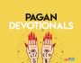 Wiccan Pagan Devotionals