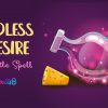 Endless Desire Bottle Spell to Strengthen a Relationship