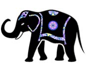 Elephant amulet meaning