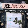 Job Spells that Really Work