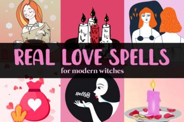 Real Love Spells that Work
