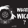 What is Wicca