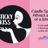 Sticky Candle Spell to Attract Someone Specific