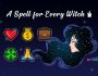 Witchcraft Wiccan Types of Spells