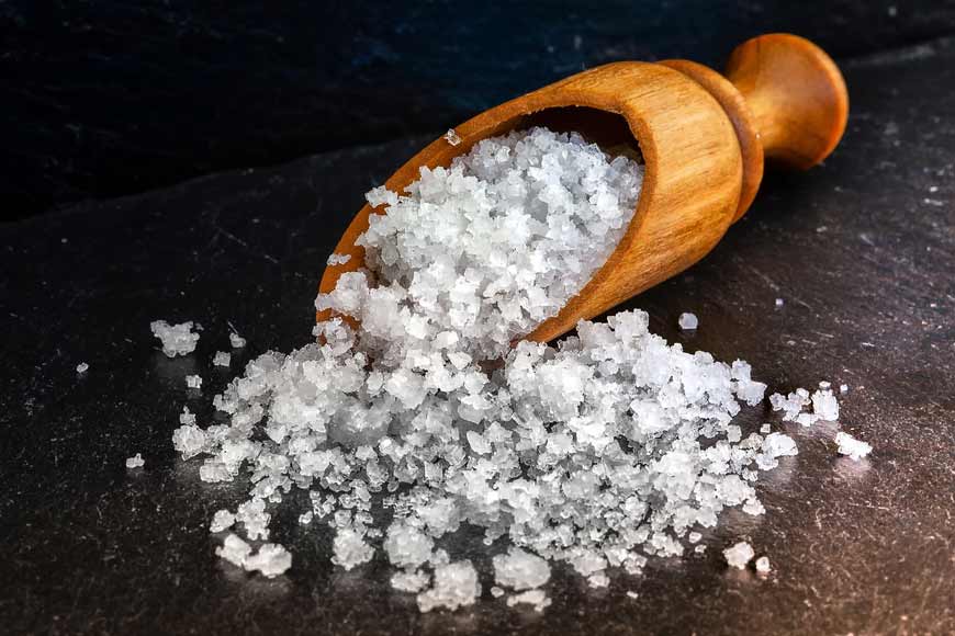 Epsom Salt: Perfect for Bath spells