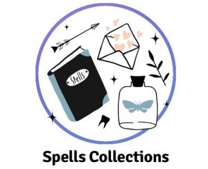 Spells collections