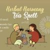 Tea herbal love spell