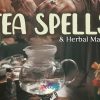 Magickal Herbal Tea Recipes