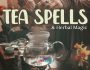 Magickal Herbal Tea Recipes