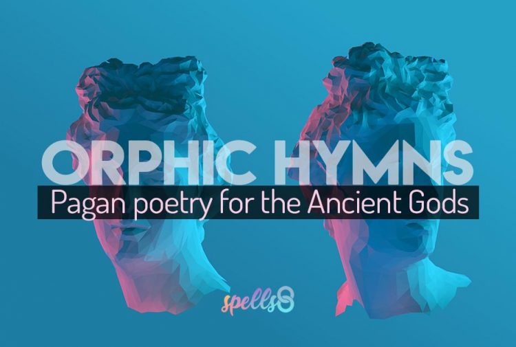 Orphic-Hymns-Poems-Pagan