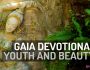 Gaia Wiccan Devotional Prayer