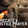 Hecate Devotional Prayer