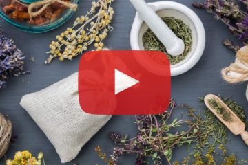 Introduction to Herbal Witchcraft
