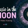 Magic in the Moon Video Training