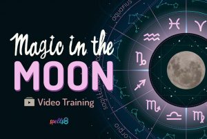 Magic in the Moon Video Training