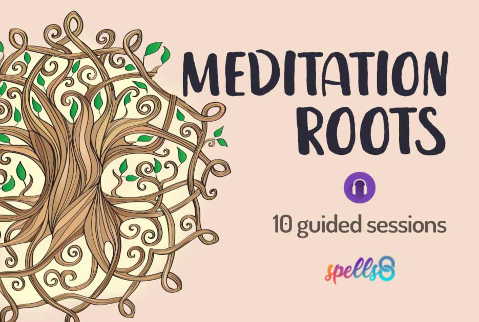 Meditation Roots Beginner Course Online