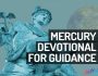 Mercury Devotional Wiccan Prayer