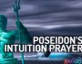 Poseidon Wiccan Devotional Prayer