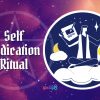 Wicca Self Dedication Ritual
