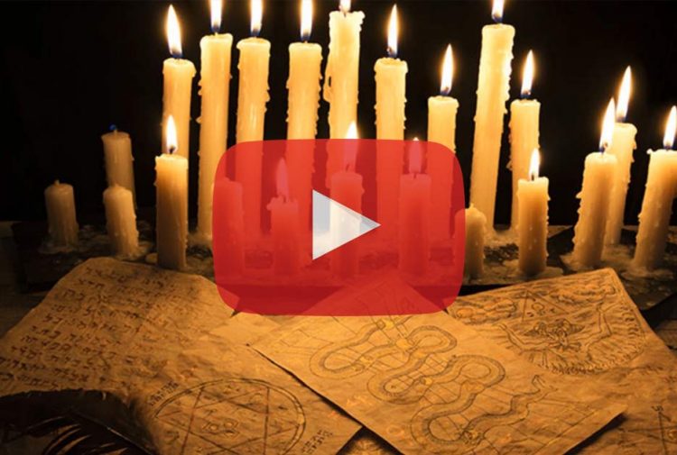 Timeline-of-Modern-Paganism-Video