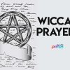 Wiccan Prayers