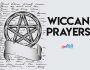 Wiccan Prayers