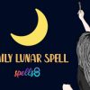 Daily Lunar Spell