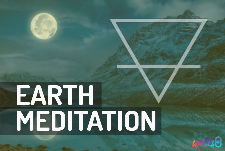 Earth Elemental Meditation