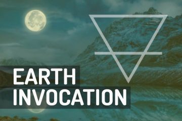 Earth Elemental Invocation