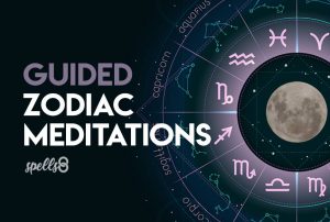 Guided Zodiac Meditations