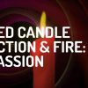 Red Candle Spells