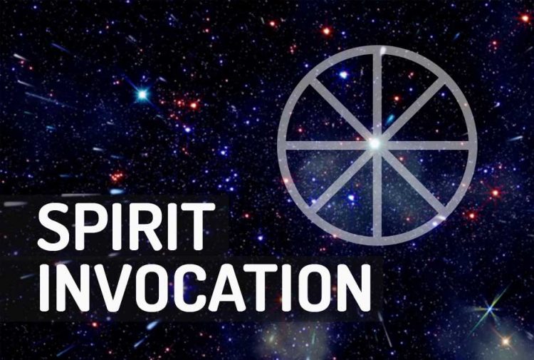 Spirit Elemental Invocation