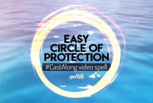 How to Cast a Circle of Protection Wicca