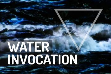 Water Elemental Invocation