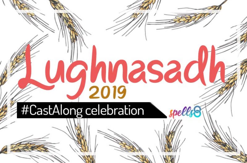 Lughnasadh Solitary Ritual Celebration 