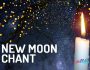 New Moon Chant Wiccan