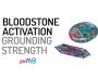 Bloodstone Hematite Activation