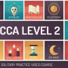 Wicca Level 2 Solitary Course