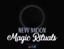 New Moon Witch Ritual