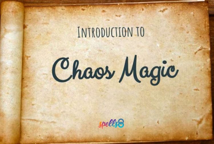 Introduction to Chaos Magic