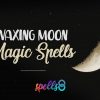 Waxing Moon Wicca