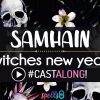 Witches New Year Samhain Ritual