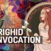 Prayer to Brighid Ritual Invocation