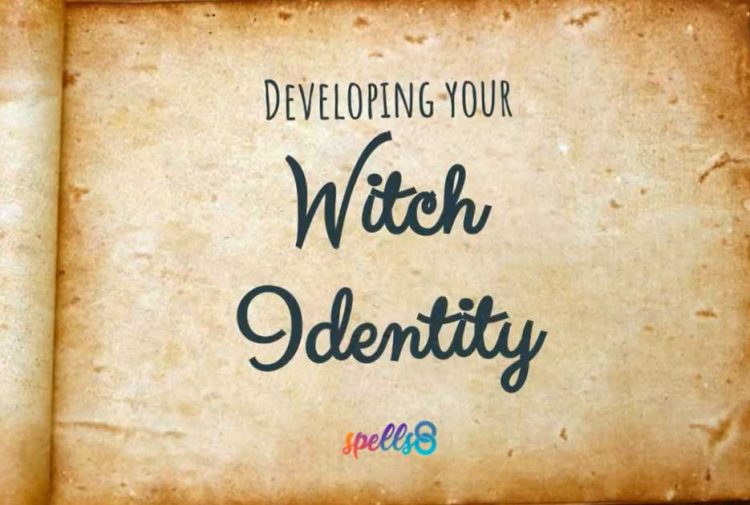 Developing-Witch-Identity-Video-Course