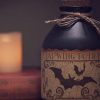 Witch potion making ideas