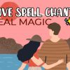 Real Love Spell Chants