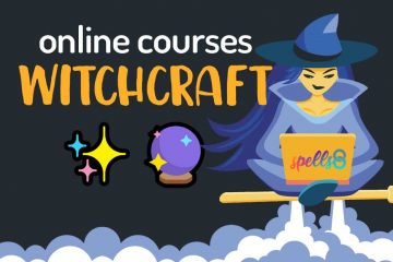 Free Witchcraft Online Courses