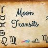 Moon Transits and their Energy