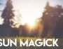 Sun Magick