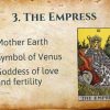 The Empress Meaning